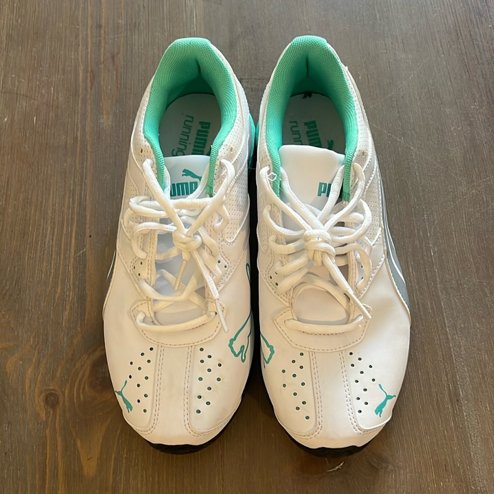 Puma Running Shoes